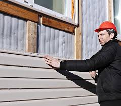 Siding Removal and Disposal in Rossville, IL